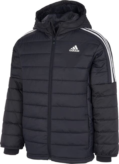 boys adidas puffer jacket